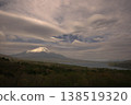 Mount Fuji  138519320