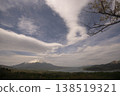 Mount Fuji  138519321
