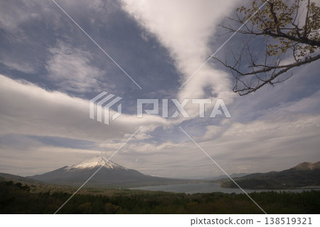 富士山 富士山 138519321