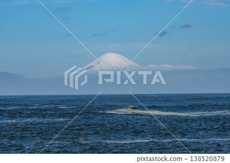 Spring in Jogashima Spring in Jogashima 138520879