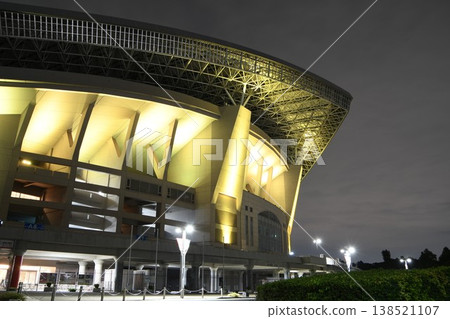 埼玉體育場2002 138521107