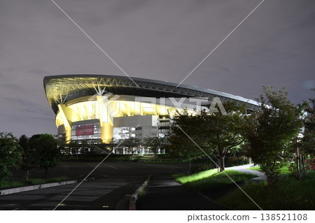 埼玉體育場2002 138521108