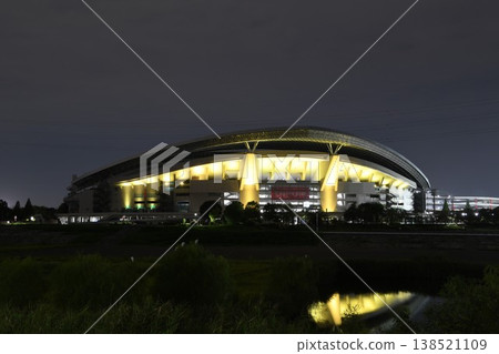 埼玉體育場2002 138521109