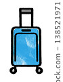 suitcase 138521971