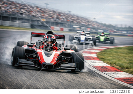 方程式賽車 138522228
