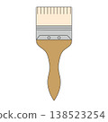 Brushes, paintbrushes, and paintbrushes | DIY and renovation images Brushes, paintbrushes, and paintbrushes | DIY and renovation images 138523254