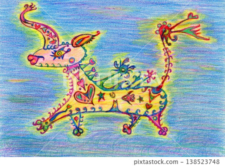 夢幻獨角獸 夢幻獨角獸 138523748