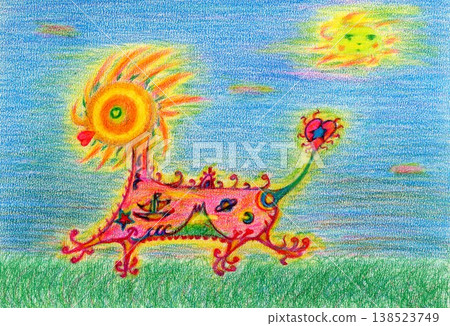 向日葵精神 向日葵精神 138523749