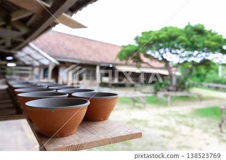 Yachimun Village - 紅瓦工坊 Yachimun Village - 紅瓦工坊 138523769