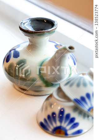 Okinawan Yachimun Okinawan Yachimun 138523774