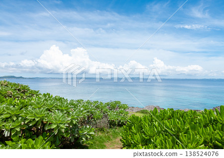 庫達卡島之海，眾神之島 138524076