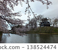 高田城公園的櫻花 高田城公園的櫻花 138524474