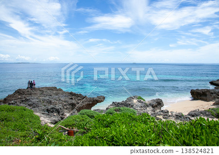 庫達卡島卡貝爾角，眾神之島 138524821