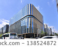Completed: Hakata Connected, Nishinippon City Bank New Head Office, Hakata Station Front Redevelopment Building Completed: Hakata Connected, Nishinippon City Bank New Head Office, Hakata Station Front Redevelopment Building 138524872