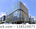 Completed: Hakata Connected, Nishinippon City Bank New Head Office, Hakata Station Front Redevelopment Building Completed: Hakata Connected, Nishinippon City Bank New Head Office, Hakata Station Front Redevelopment Building 138524873