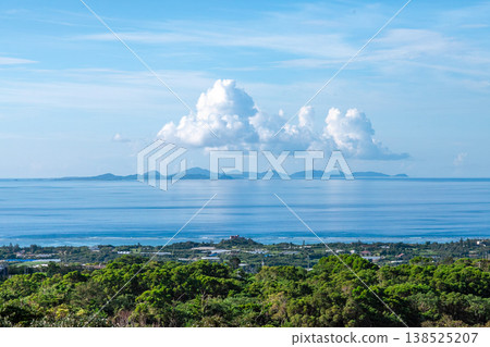 納基金村海景 納基金村海景 138525207