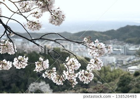 春日鳥取縣米子市米子城遺址 138526493