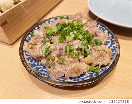 我們舔一隻鯖魚 138527218