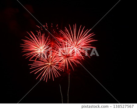 Blooming in the Night Sky 2 Blooming in the Night Sky 2 138527567