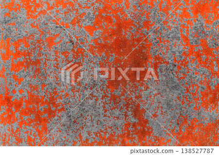 Old dirty rusty wall texture rust abstract grunge pattern background steel rough Old dirty rusty wall texture rust abstract grunge pattern background steel rough 138527787