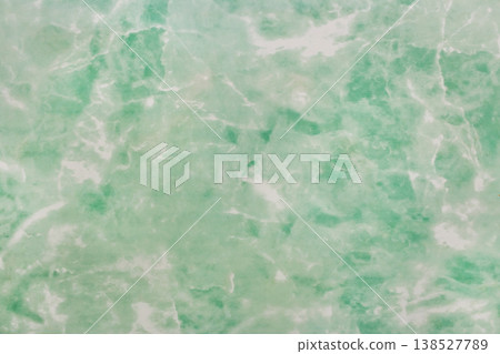 Siding, facing material, pressed cardboard, texture of the ceiling in the bathroom, green and white abstract pattern, background Siding, facing material, pressed cardboard, texture of the ceiling in the bathroom, green and white abstract pattern, background 138527789