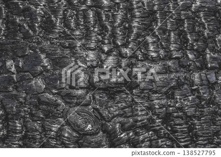 Firewood black barbecue pattern abstract texture charcoal background dark wood fire coal textured smoke 138527795