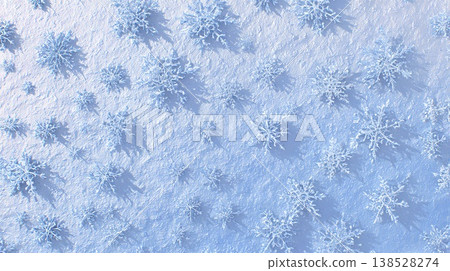 霜凍的早晨 138528274