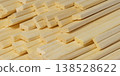 大量免洗筷 138528622