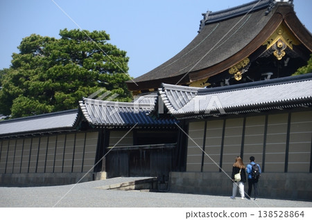 Kyoto Gyoen Kyoto Gyoen 138528864