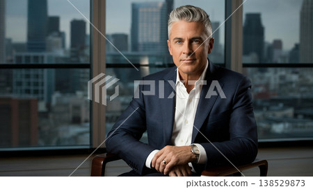 白人億萬富翁 白人億萬富翁 138529873