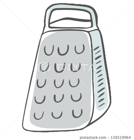 Kitchen Utensil Clipart Illustration Vector Cute Icon Kitchen Utensil Clipart Illustration Vector Cute Icon 138529964