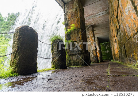 Waterfall Waterfall 138530273