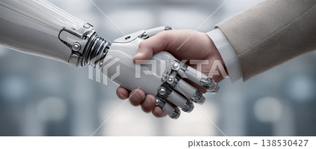 Professional Interaction Between Human and Prosthetic Arm in a Collaborative Setting Professional Interaction Between Human and Prosthetic Arm in a Collaborative Setting 138530427