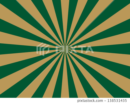 Counterfeit money and dark green radiation 138531435
