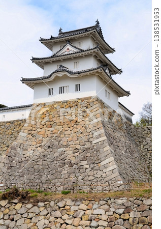 明石城堡 明石城堡 138531953