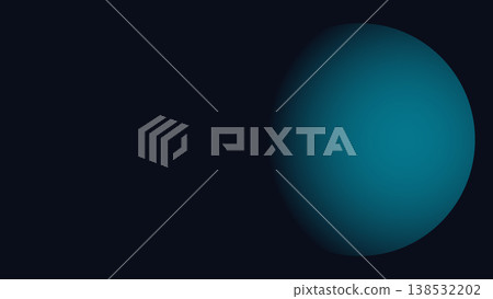 Minimal dark abstract background with cyan radial glow light modern futuristic gradient style for technology branding wallpaper and digital presentation Minimal dark abstract background with cyan radial glow light modern futuristic gradient style for technology branding wallpaper and digital presentation 138532202