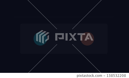 Abstract premium dark background with structured UI layout glowing elements and soft layered composition modern minimal style for tech branding design Abstract premium dark background with structured UI layout glowing elements and soft layered composition modern minimal style for tech branding design 138532208