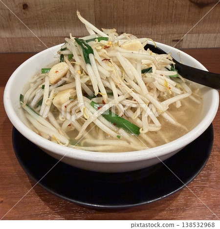 Betokon Ramen Shinkyo Meieki West Exit Branch - Salt Betokon Ramen 138532968