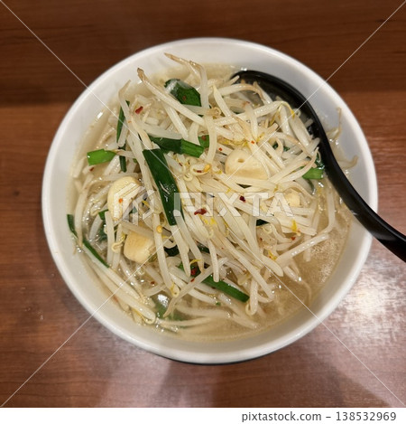 Betokon Ramen Shinkyo Meieki West Exit Branch - Salt Betokon Ramen Betokon Ramen Shinkyo Meieki West Exit Branch - Salt Betokon Ramen 138532969