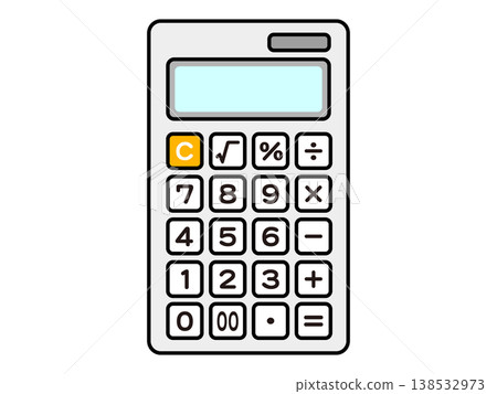 Computer illustration material Computer illustration material 138532973