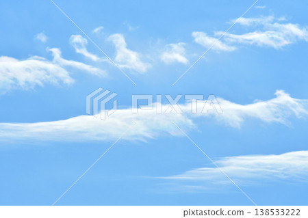 Wave clouds are approaching (fixed photo) Wave clouds are approaching (fixed photo) 138533222