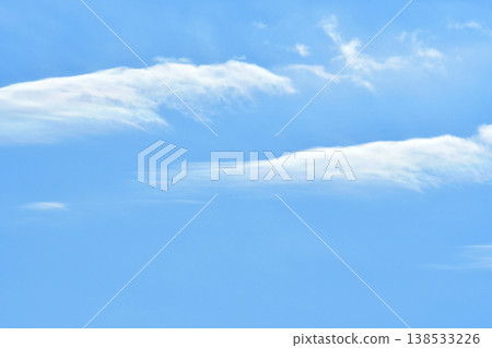 Wave clouds are approaching (fixed photo) Wave clouds are approaching (fixed photo) 138533226