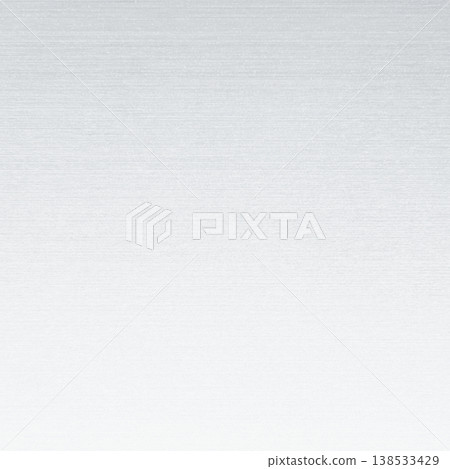 Square background image 2a with a whitish-silver, shimmering hairline finish texture. Square background image 2a with a whitish-silver, shimmering hairline finish texture. 138533429