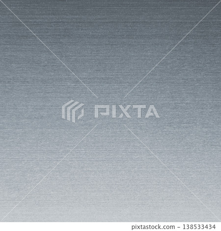 方形背景圖像 2a，帶有銀色閃亮髮絲紋理。 138533434