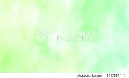 水彩紋理漸層背景 水彩紋理漸層背景 138534441