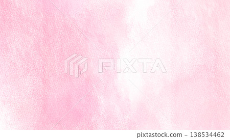 Watercolor texture gradient background Watercolor texture gradient background 138534462