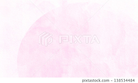 Watercolor texture gradient background Watercolor texture gradient background 138534484