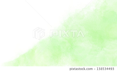 Watercolor texture gradient background Watercolor texture gradient background 138534493