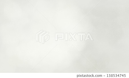 A background with gray watercolor paint bleeding. A background with gray watercolor paint bleeding. 138534745