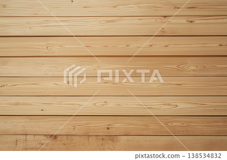 Wooden plank texture background 138534832